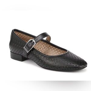 LifeStride Woman’s Cameo Ballet Flats  Size 8.5